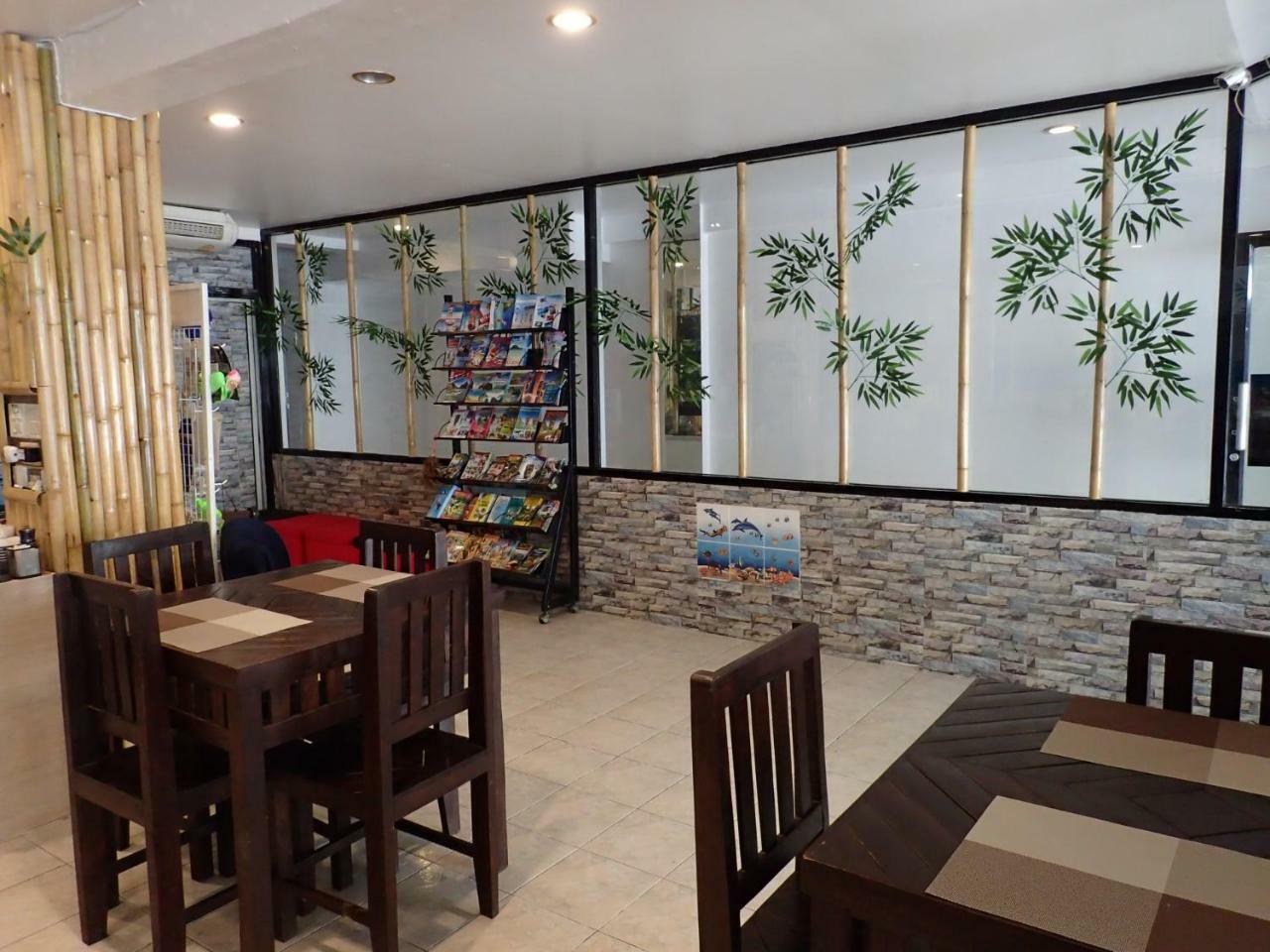 Som Guesthouse Patong Екстериор снимка