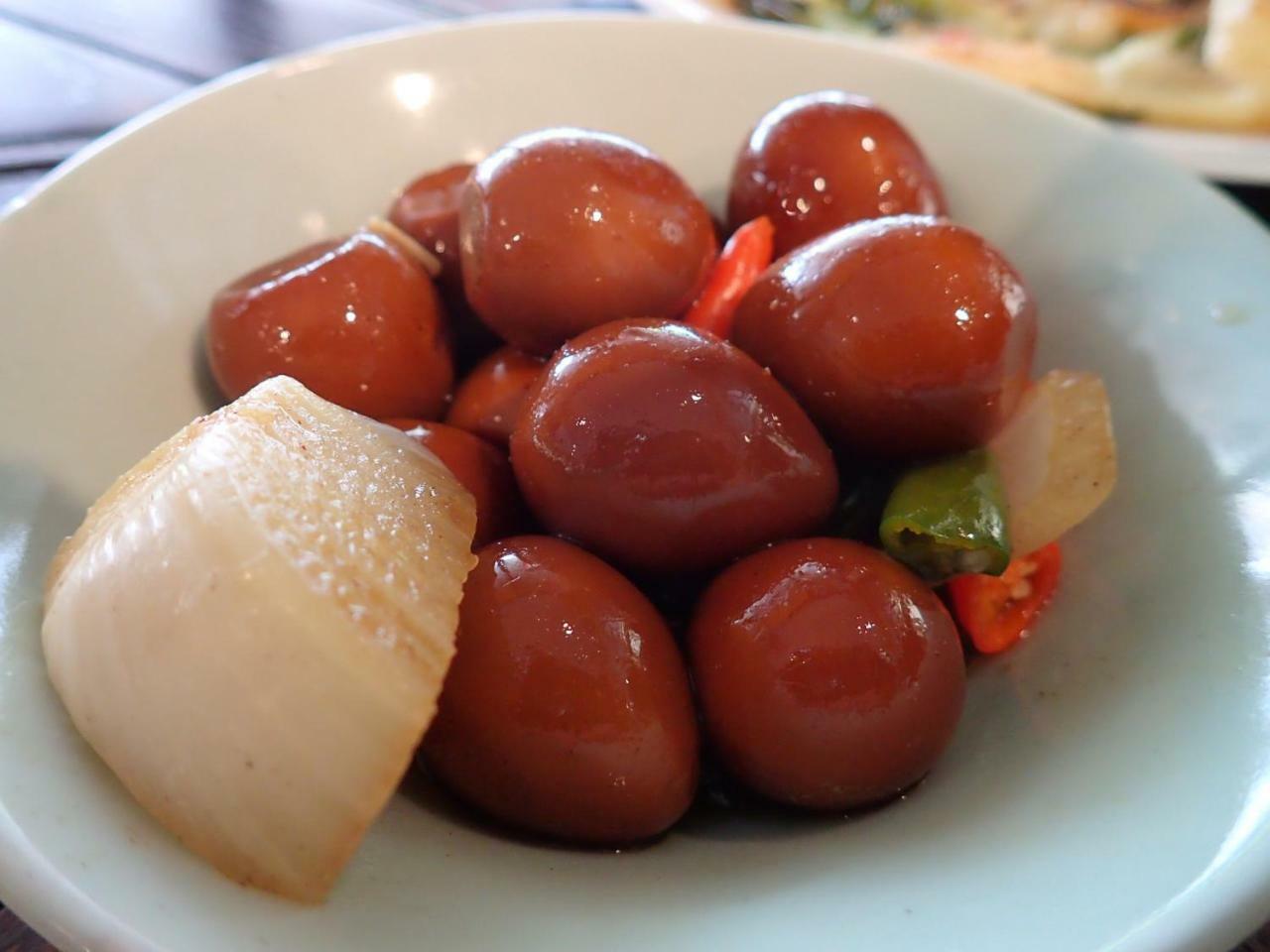 Som Guesthouse Patong Екстериор снимка